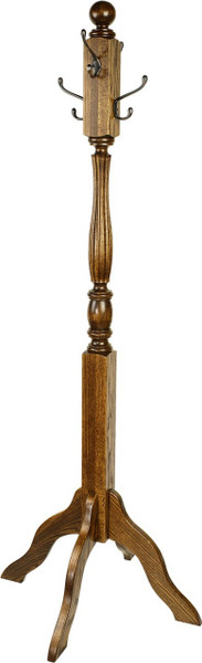 CW Classic Hall Tree - Reeded
