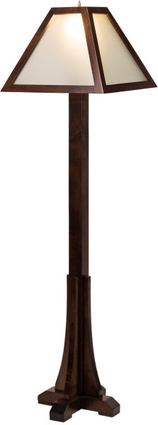 CW Westminster Floor Lamp