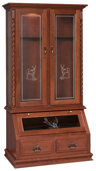 GO-5009 Gun Cabinet, 8-Gun