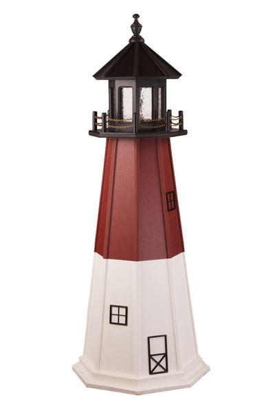 Barnegat Lighthouse