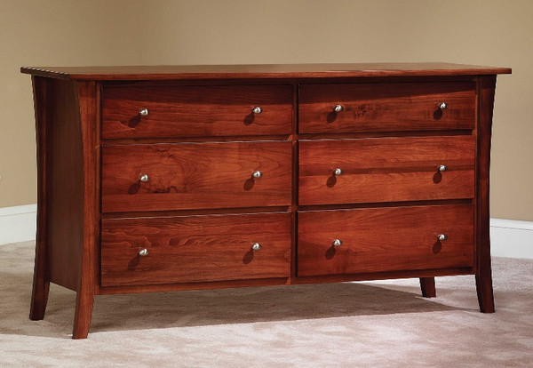 JR Manhattan Dresser