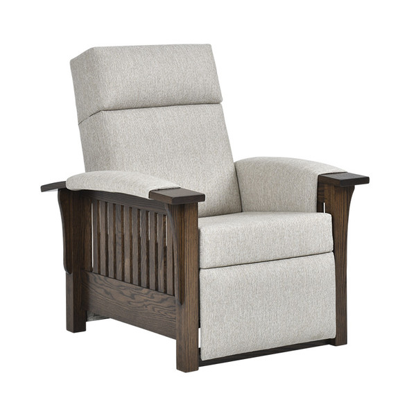 Mission Wallhugger Recliner