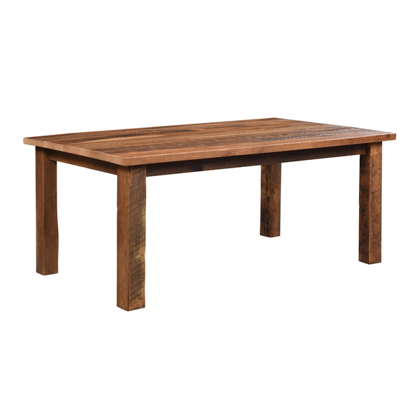 Almanzo Table - 42" x 72"