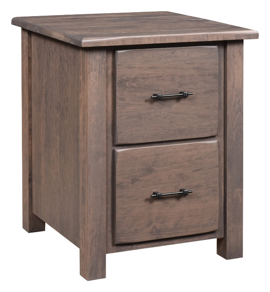 BF-142 Barn Floor File Cabinet