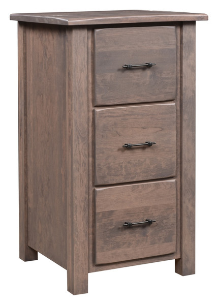BF-143 Barn Floor File Cabinet