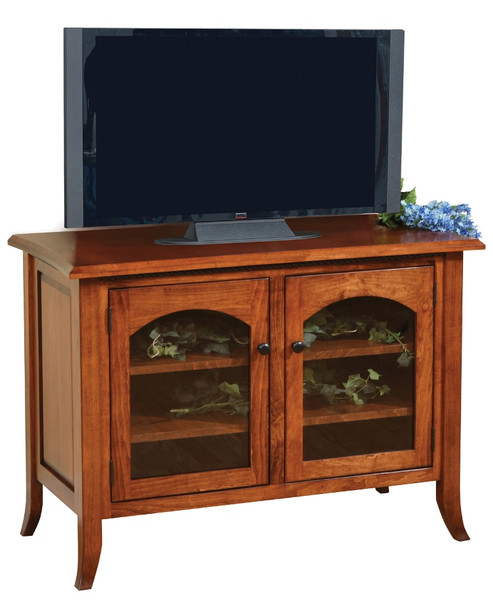 BH-4030 Bunker Hill TV Stand