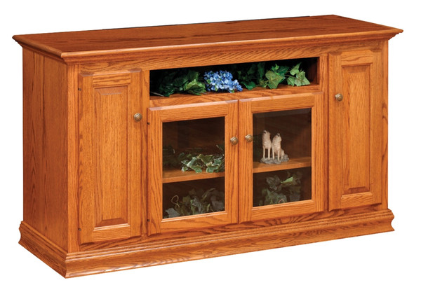 AO-6033 Traditional TV Stand