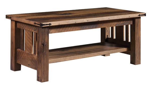 QF 1050CT Tiverton Coffee Table