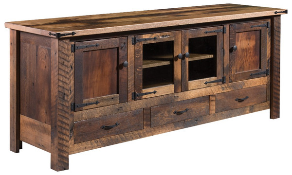 QF 1050-72 Tiverton TV Stand