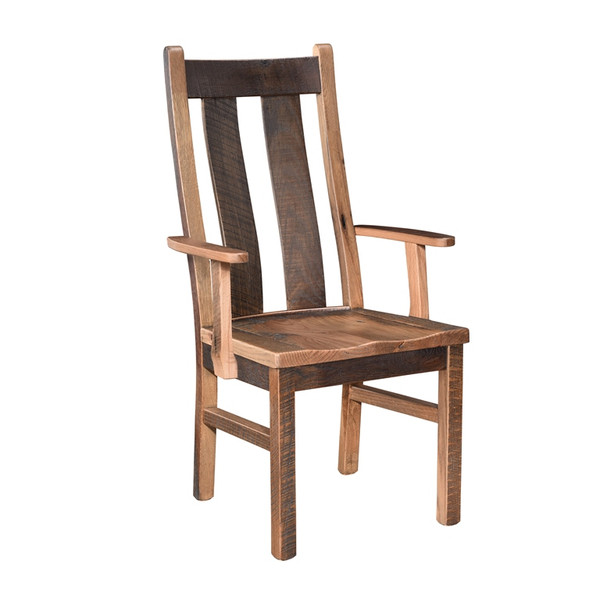 Barnwood Bristol Arm Chair