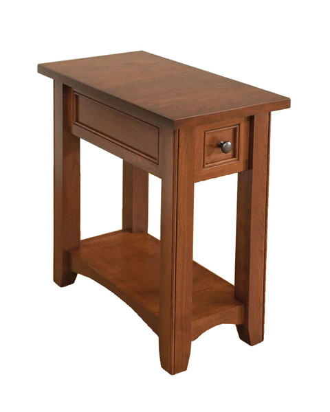 HW Madison Chairside Table