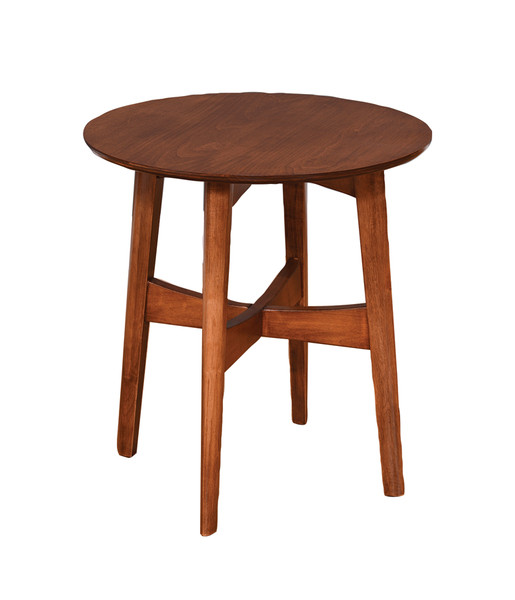 HW Lodi End Table