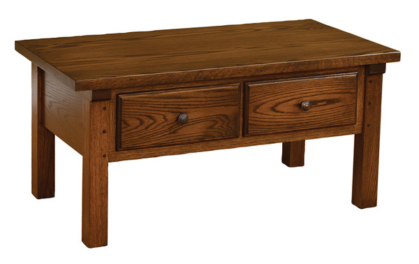 HW Butler Coffee Table