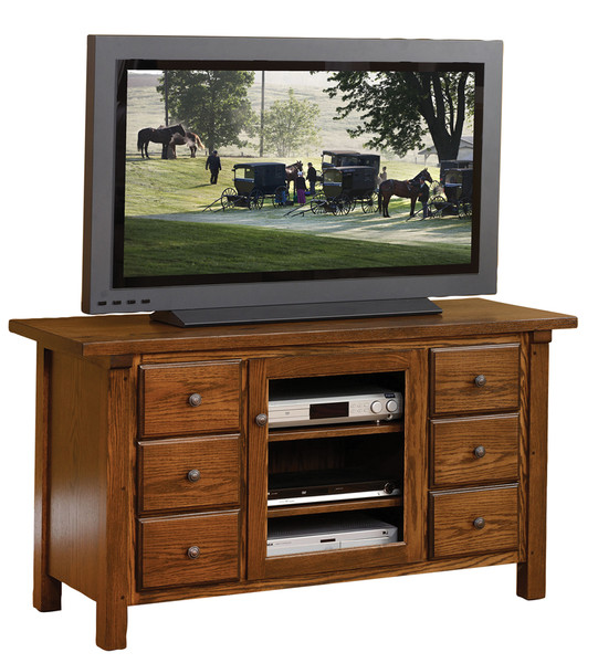 HW Butler TV Stand