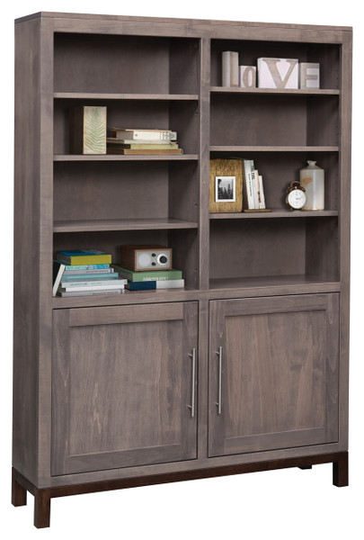 AO-48 Vienna Bookcases