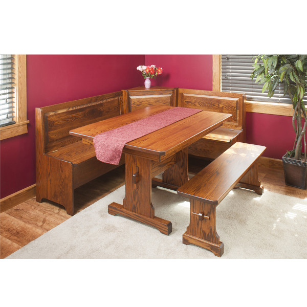 MW Corner Nook Collection