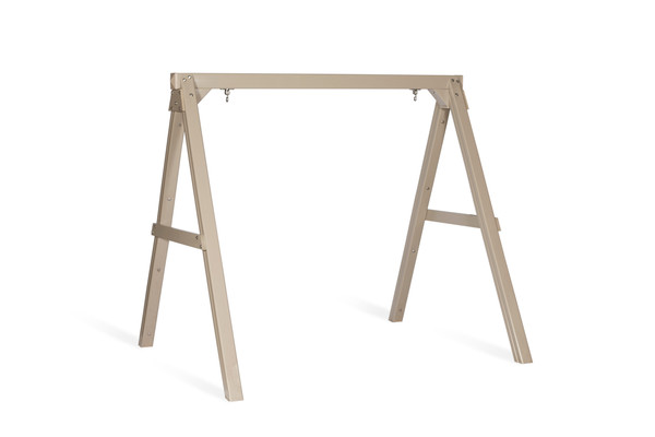 CRW 106 Vinyl Swing Frame