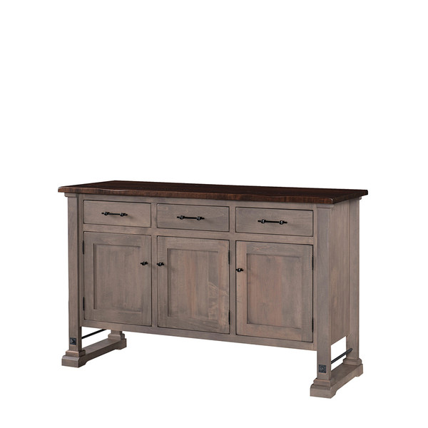 Carla Elizabeth Buffet