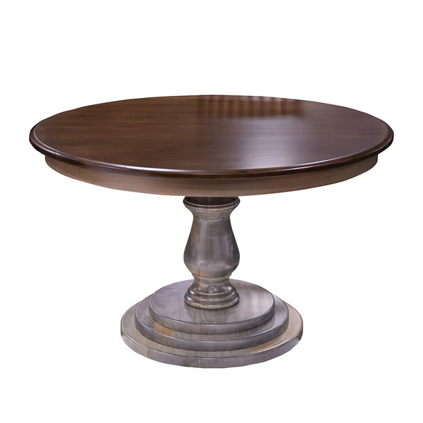 Wilson Single Pedestal Table