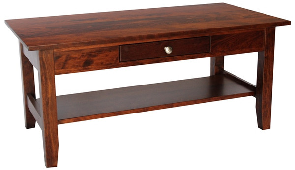 Parkview Coffee Table