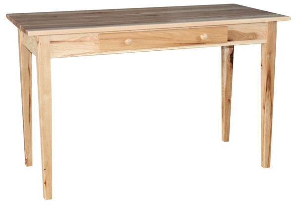 Shaker Library Table