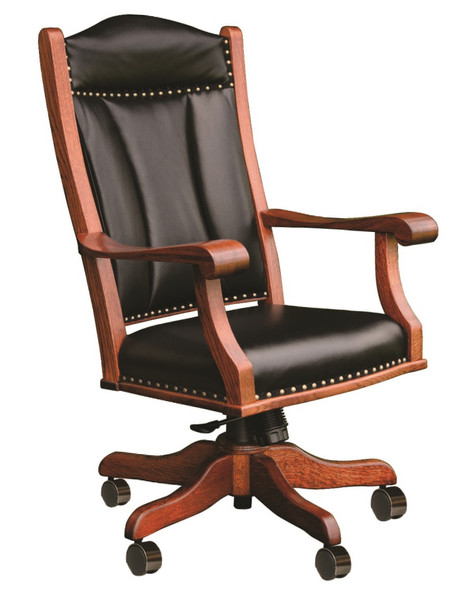 BR-OC50 Office Chair