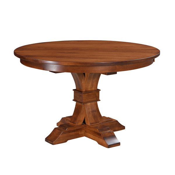 Bowerston Single Pedestal Table