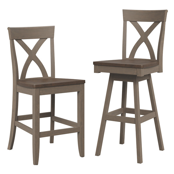 Brooke Bar Chair