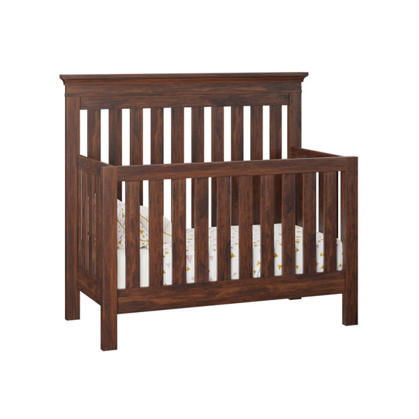 Haven Slat Crib (Convertible)