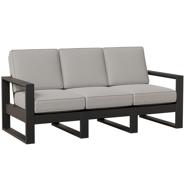 Nordic Sofa - High Back