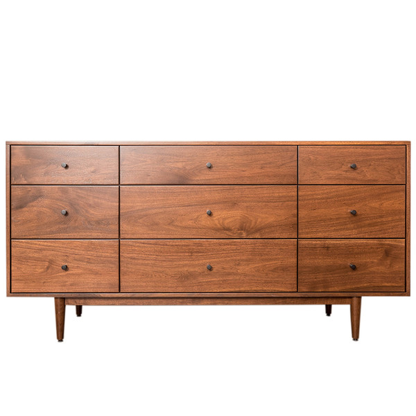 Sullivan Road 9-Drawer Dresser