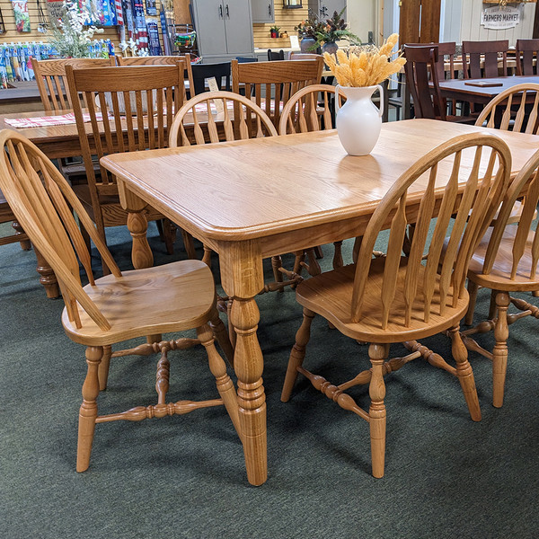 Miller's Country Table Set
