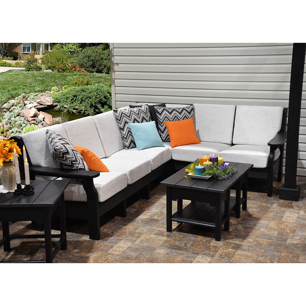 Van Buren Sectional (ex. 1)