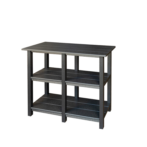 Avonlea Garden Buffet Table