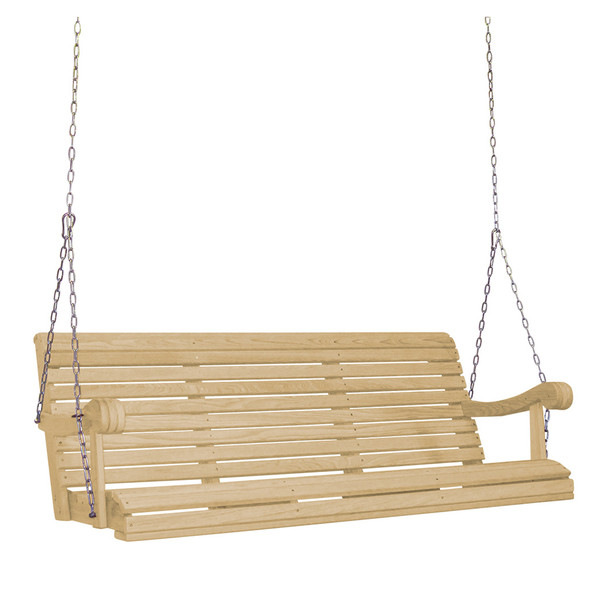 5' Treated Pine Grandpa Swing