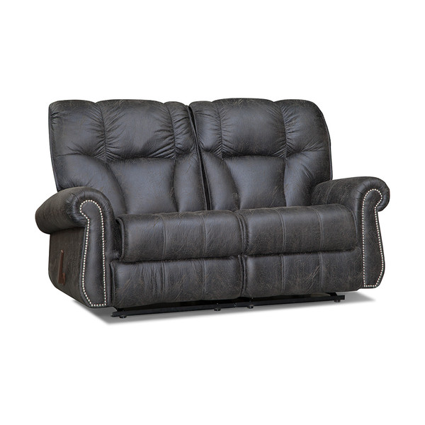 800 Series Reclining Loveseat