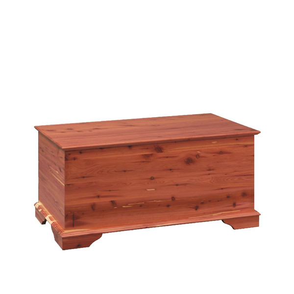 30-11 Medium Basic Cedar Chest