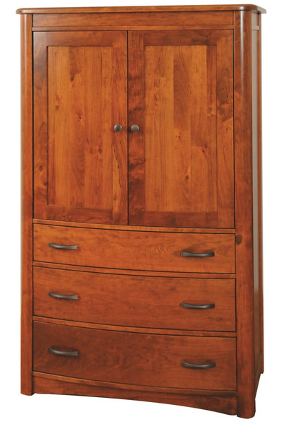 CWF526 Meridian Armoire