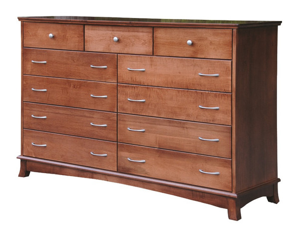 CWF711B Crescent Tall Dresser