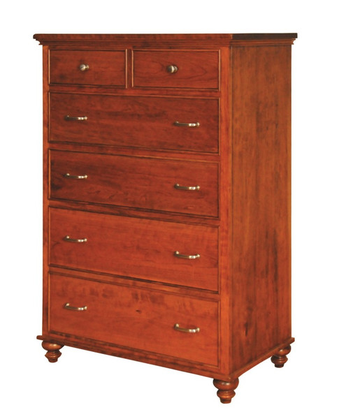 CWF931 Duchess Chest of Drawers