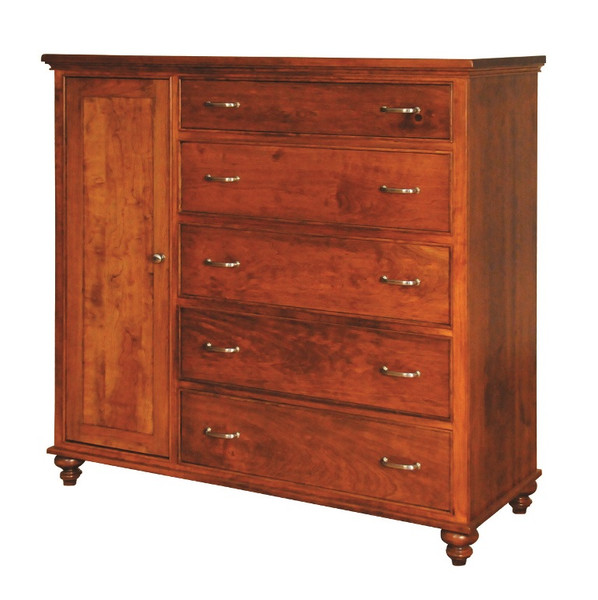 CWF935 Duchess Gentleman's Chest