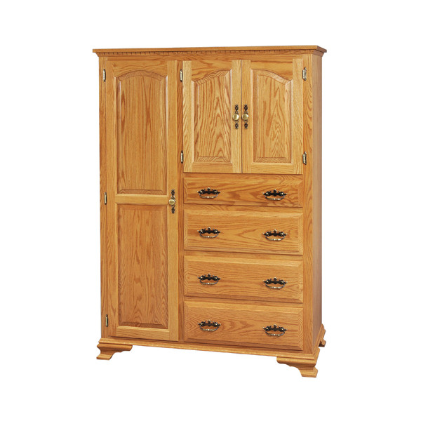 JL 32 Heirloom Chifferobe