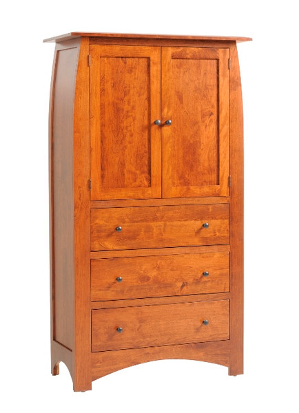 Bordeaux 40" Armoire