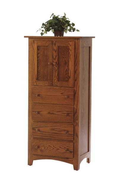 Elizabeth Lockwood Storage Tower