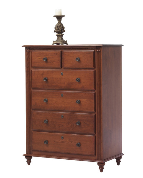 Fur Elise Chest of Drawers