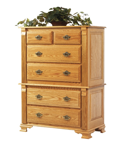 Journeys End Chest on Chest