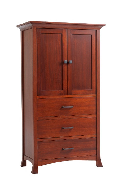Oasis 40" Armoire