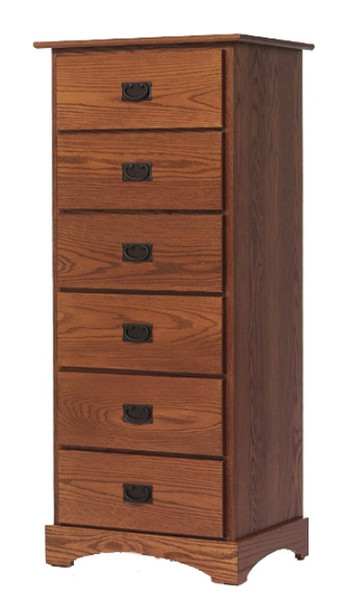 Old English Mission Lingerie