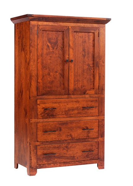 Redmond Wellington Armoire