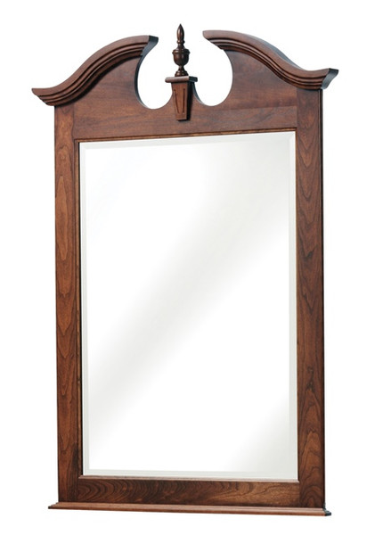 Victoria's Tradition #50 Mirror